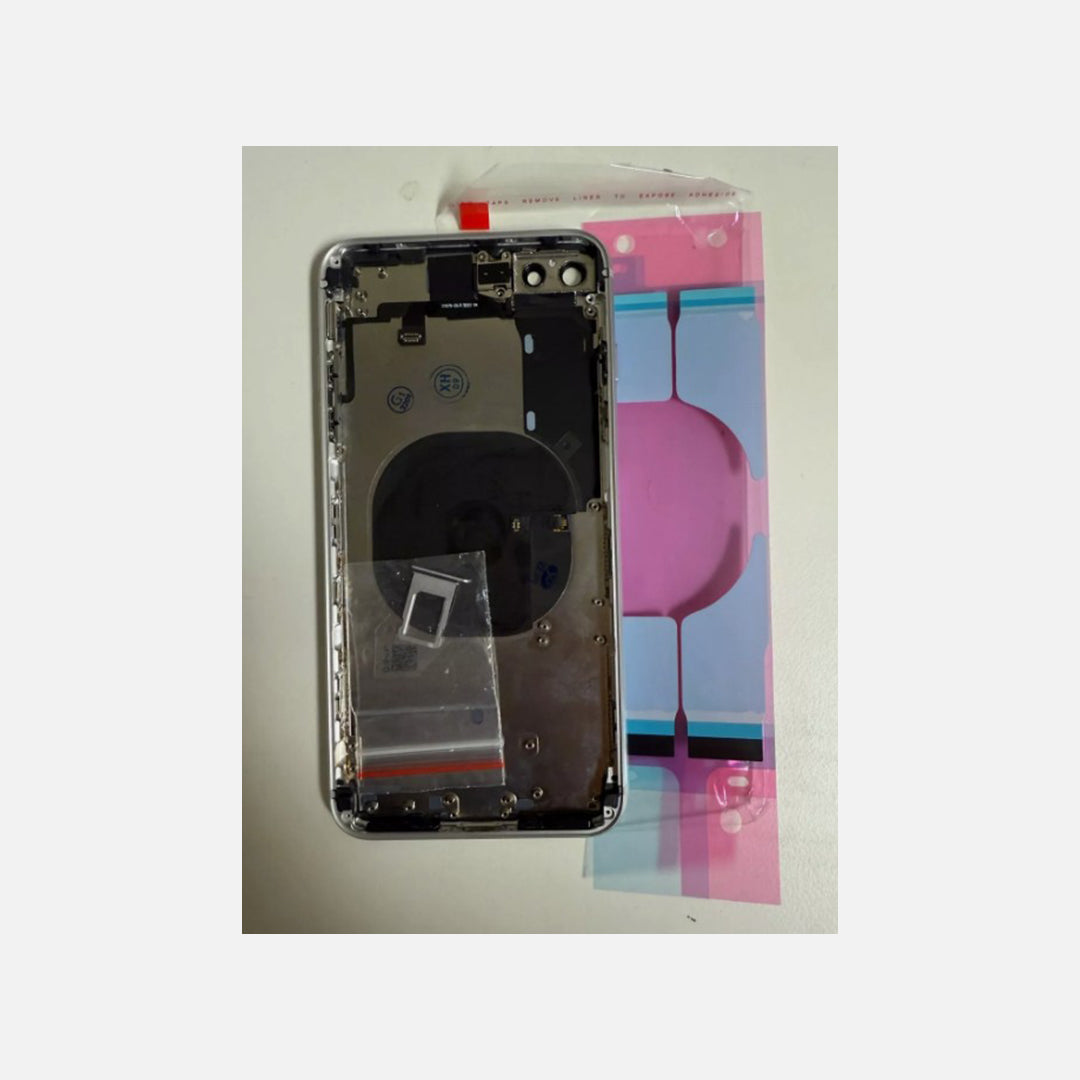 Replacement Back Housing Frame for iPhone X Replacement Back Housing Frame for iPhone X